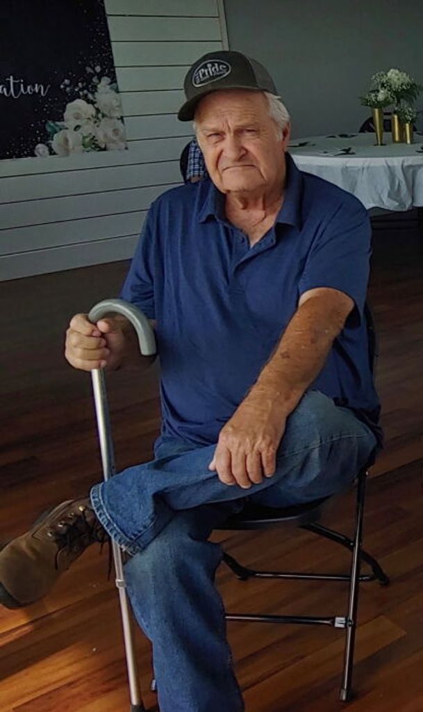 David Allen Anderson Profile Photo