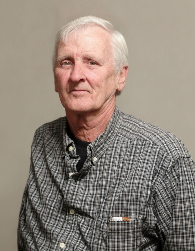 Edward "Eddie" Lemuel Smoot, Jr. Profile Photo