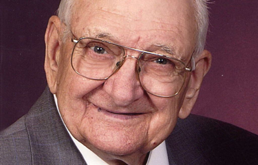John J. Renfro