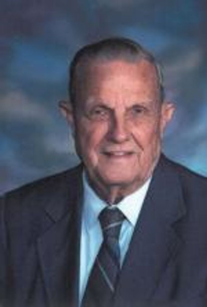 Ralph A. Jones