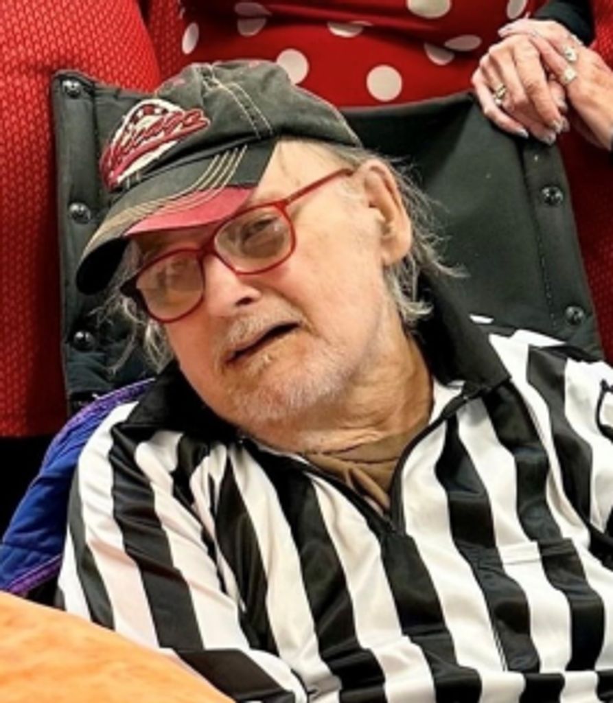 Richard Gorney Profile Photo