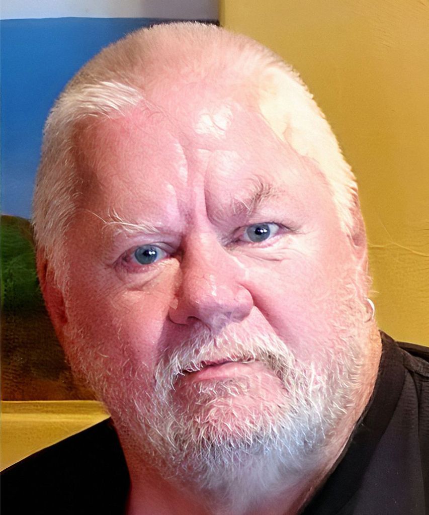 Frank Figlinski Profile Photo