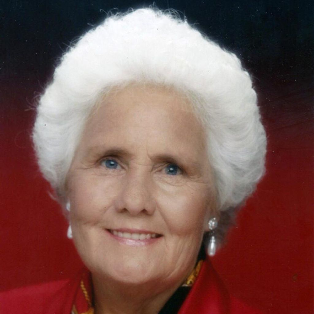 Nellie Conner Lewis