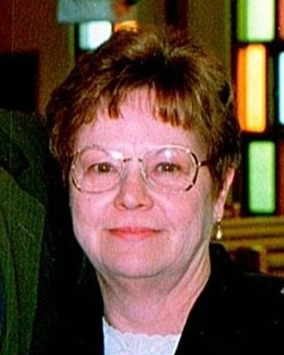 Barbara D. Adkins's obituary image