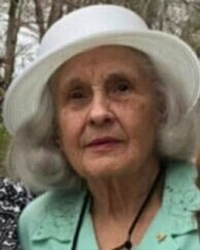 Katherine King Graham Profile Photo