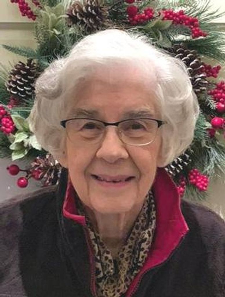 Joann Thorson Dimmick