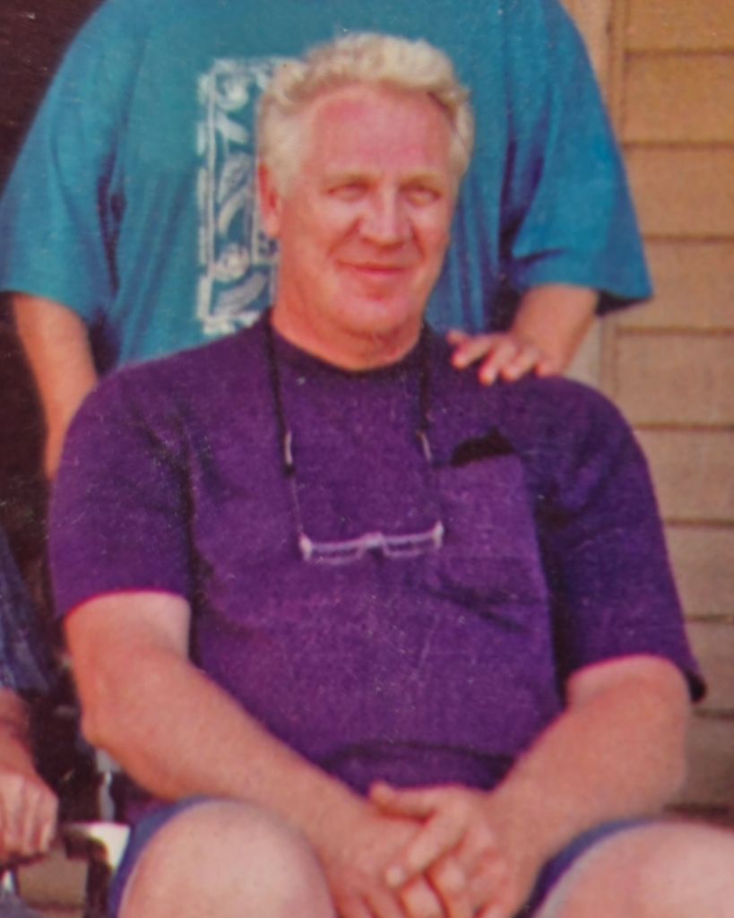 Wayne LeRoy Carll