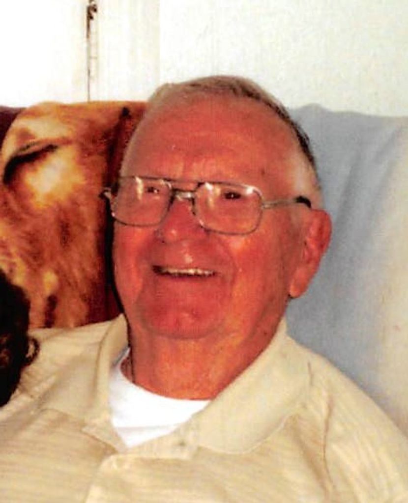 Robert J. Sterdis