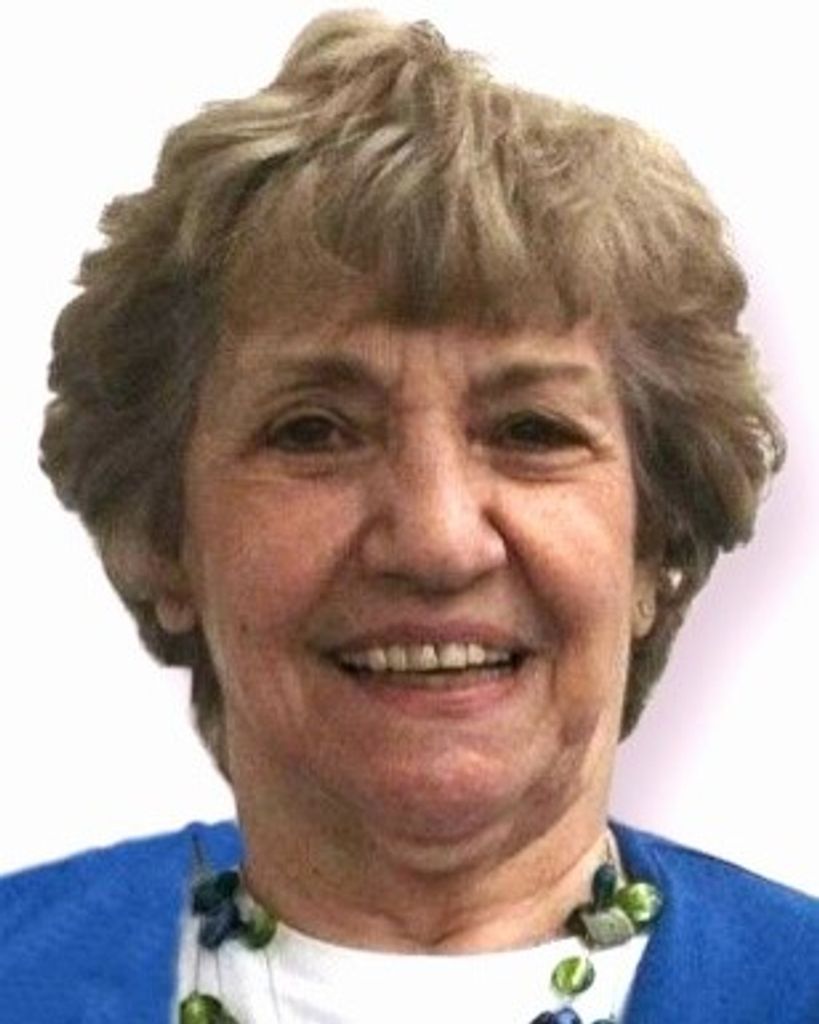 Shirley (Kite) Palmer