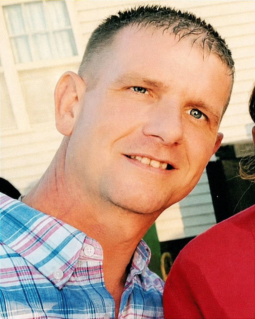 Patrick "P.J." J. Myers Profile Photo