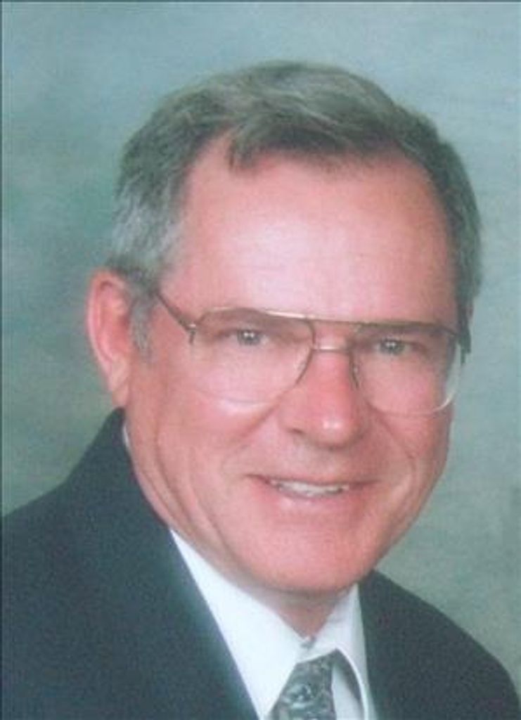 Gene Carlson