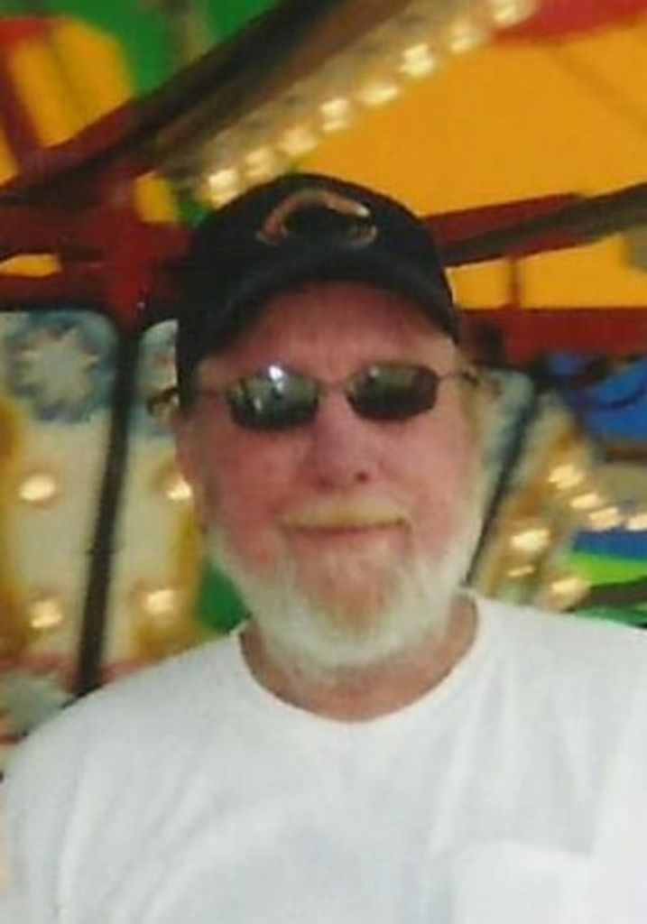 William Earl Cook Profile Photo