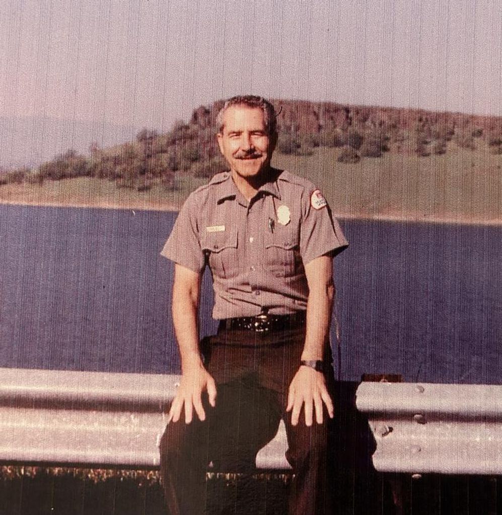 James Darrell Millert Profile Photo