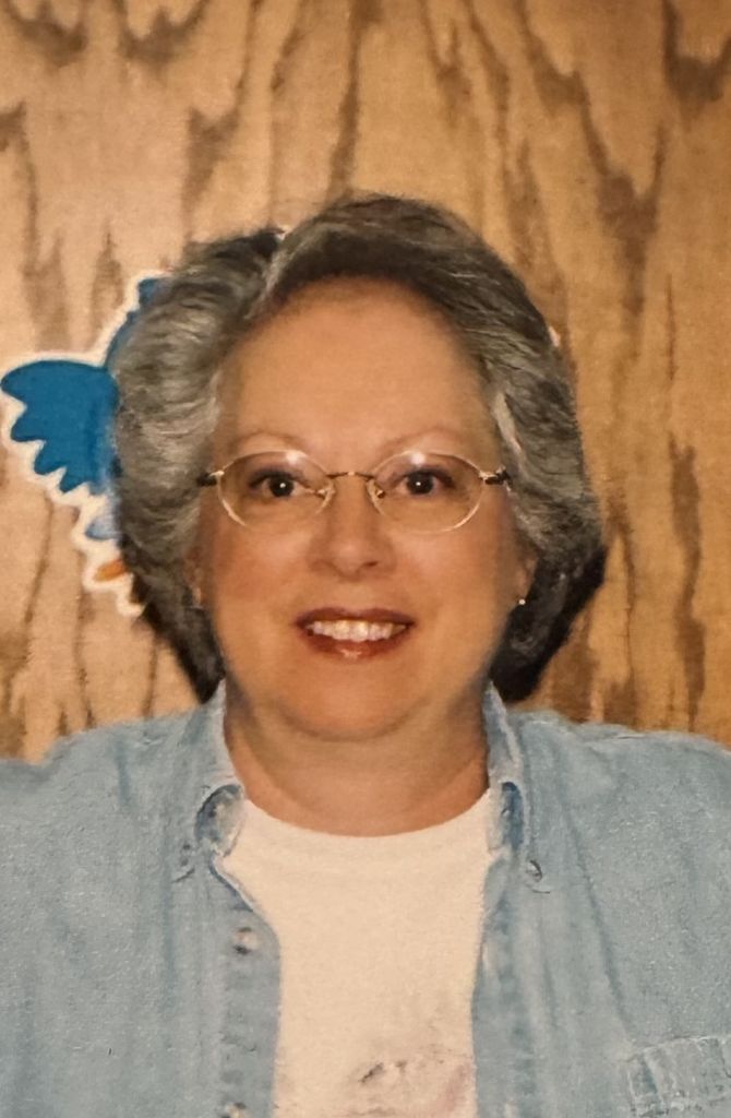 Renene Sue Hendron Profile Photo