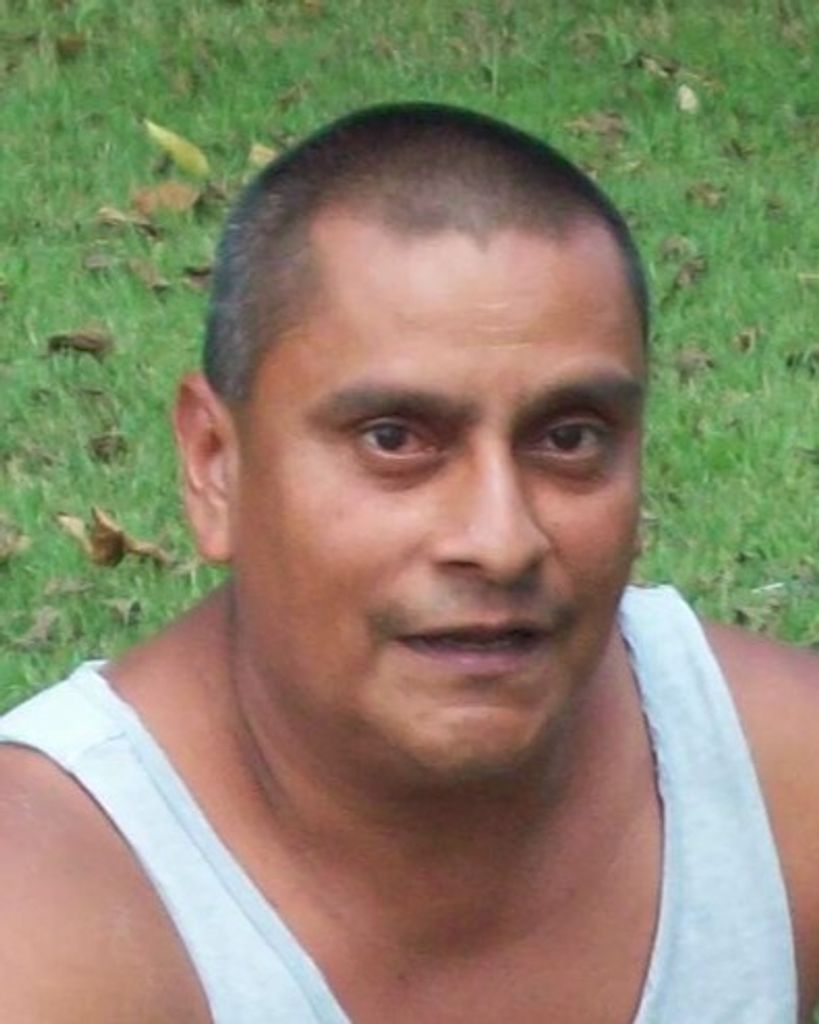 Rafael C. Romero Profile Photo