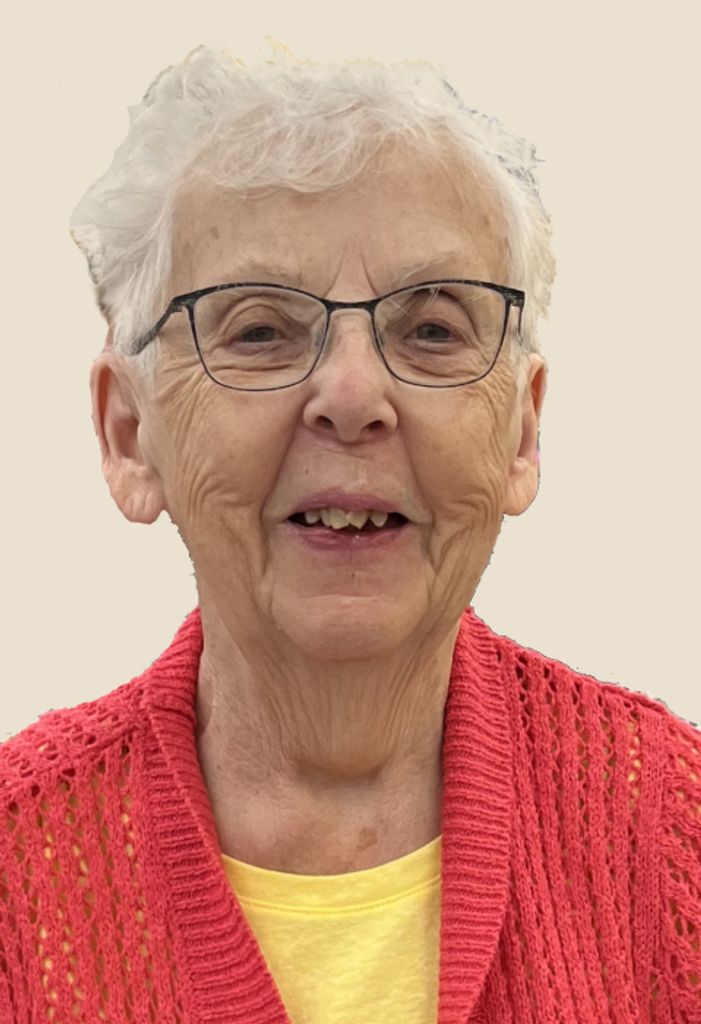 Isobel (Radcliffe)  Halcrow Profile Photo