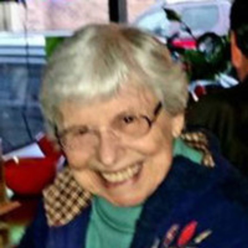 Florence M. Sternberg