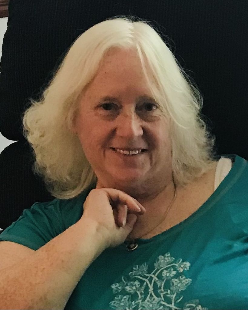Susan Carol Pursley