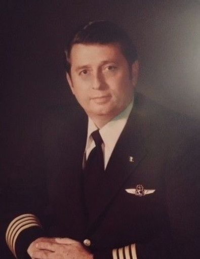 Ronald "Mike" Garen Profile Photo