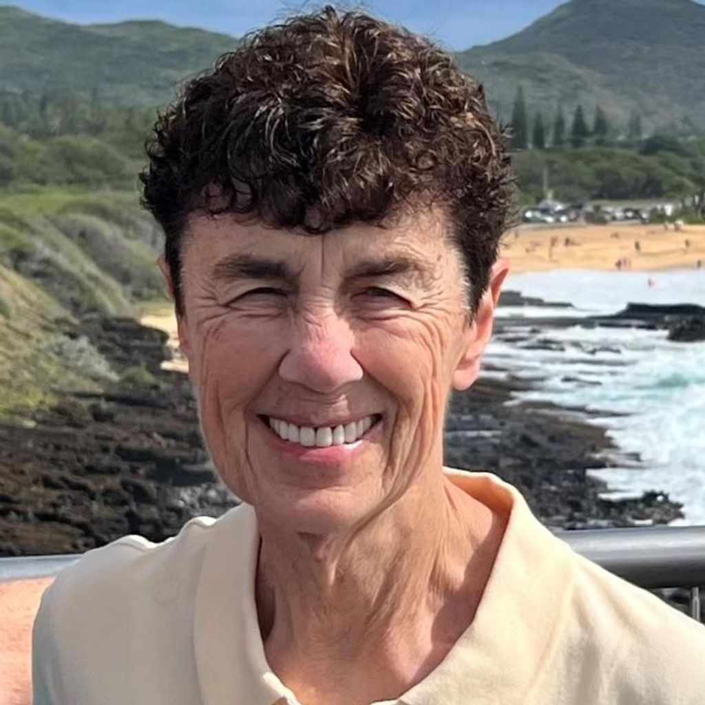 Kathleen Fitzgerald Profile Photo