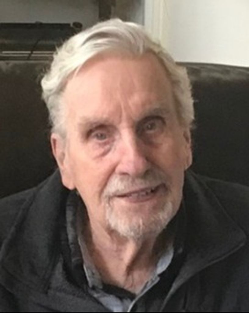 William "Bill"  Joseph Momeno Profile Photo