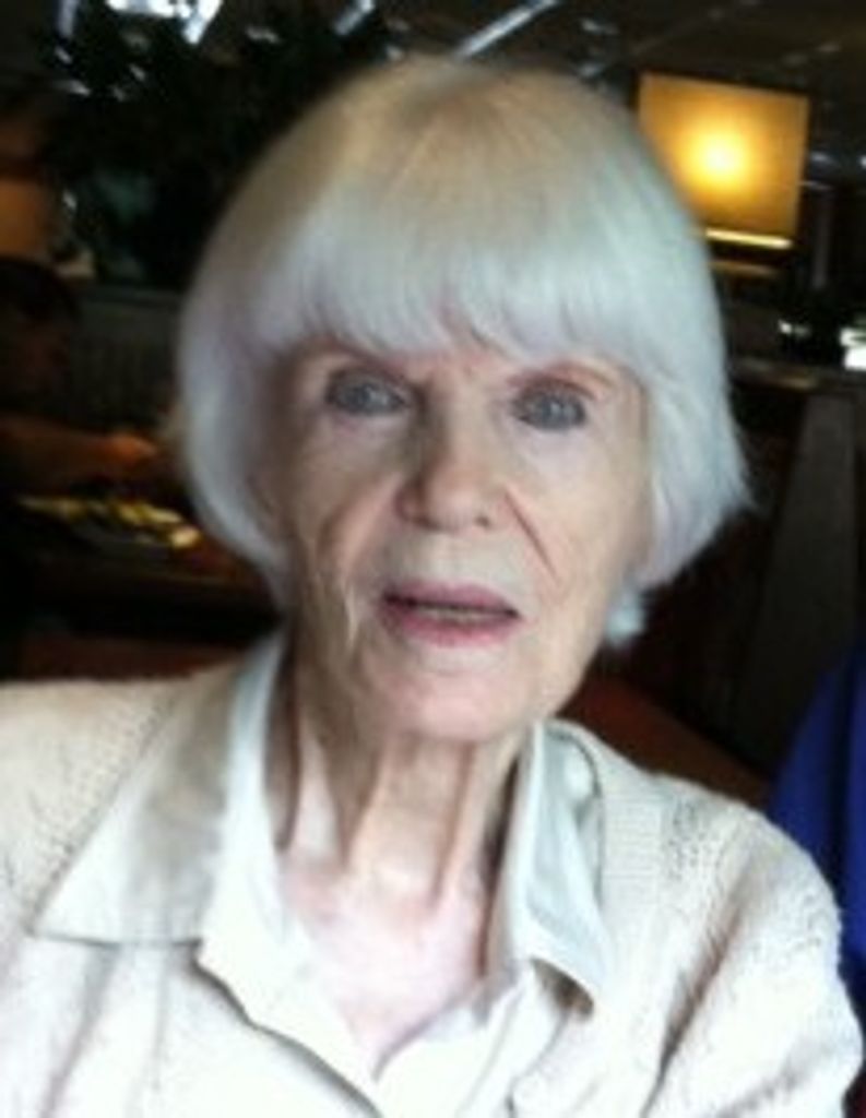 Mrs. Alma B. Bonebreak