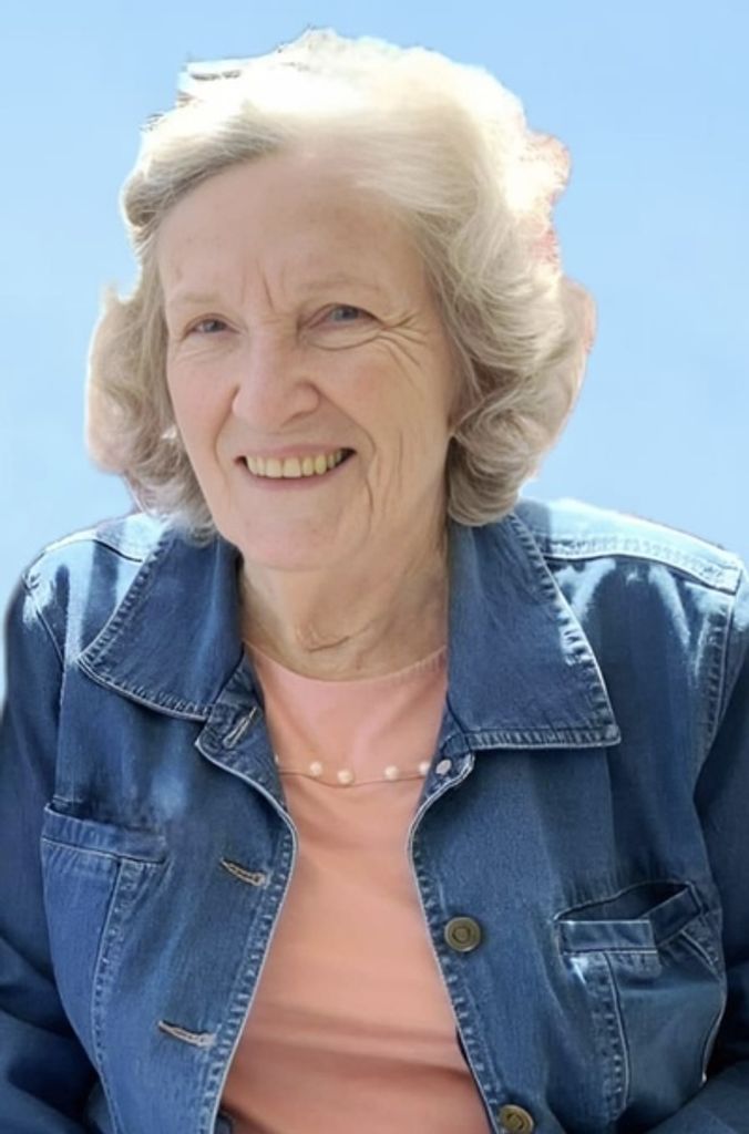 Merlene Walker Robinson Profile Photo
