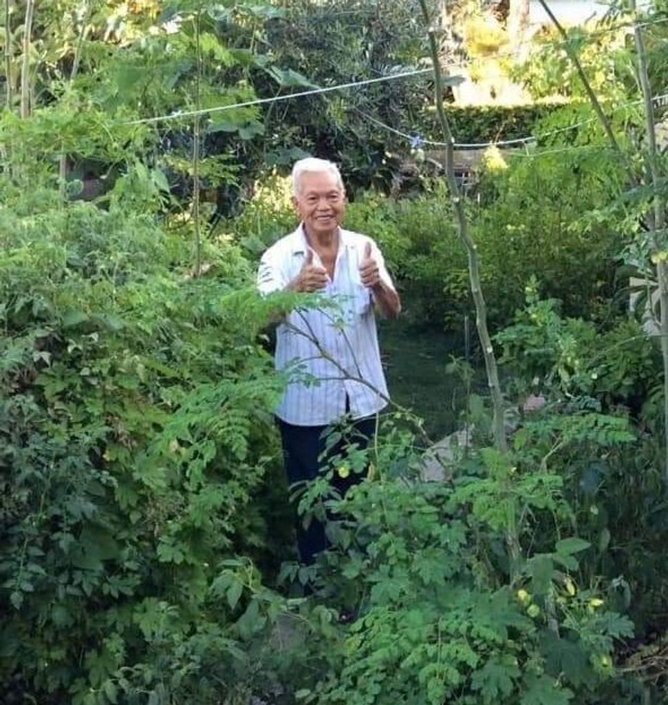 Venancio L. Bulosan