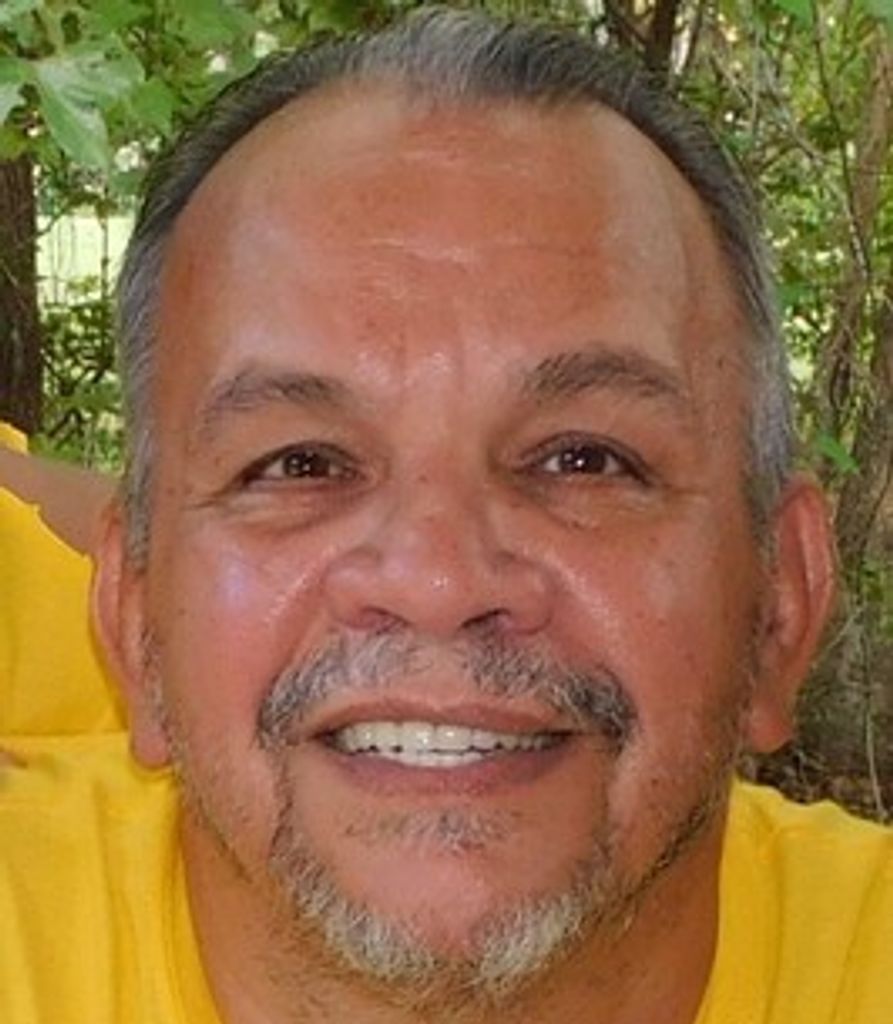 Elvin Reyes Sr.