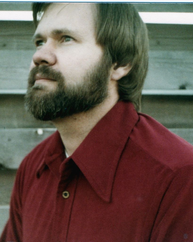 George David Peterson