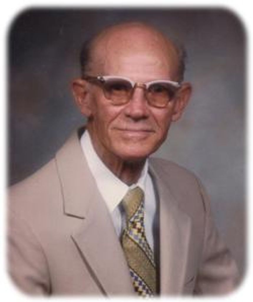 William Lewis, Jr