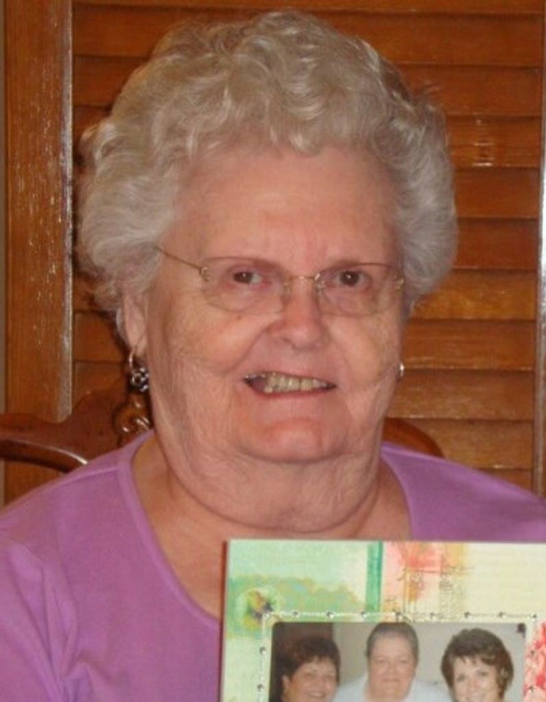 Mavis (Naylor)  Wheeler