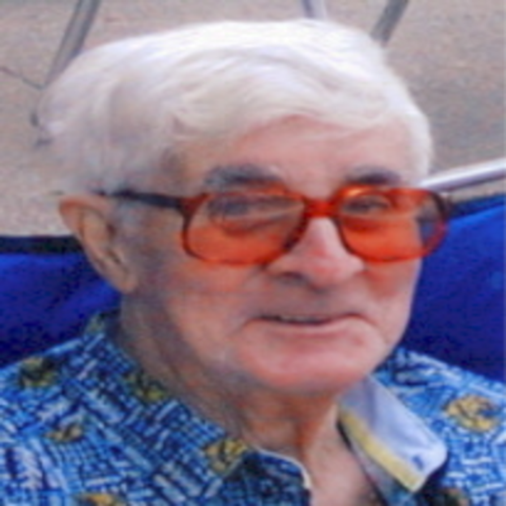 John B. Troiano, Jr.