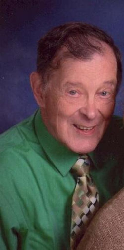 Richard "Dick" Franks Profile Photo