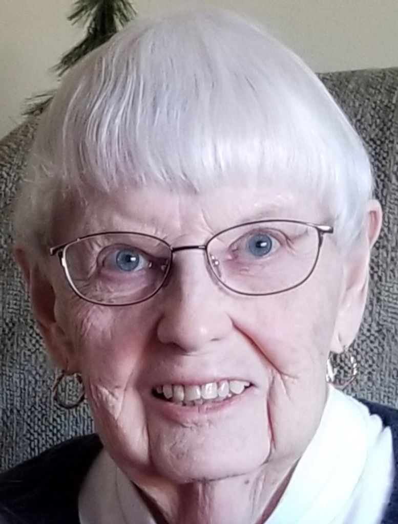 Marilyn Veley