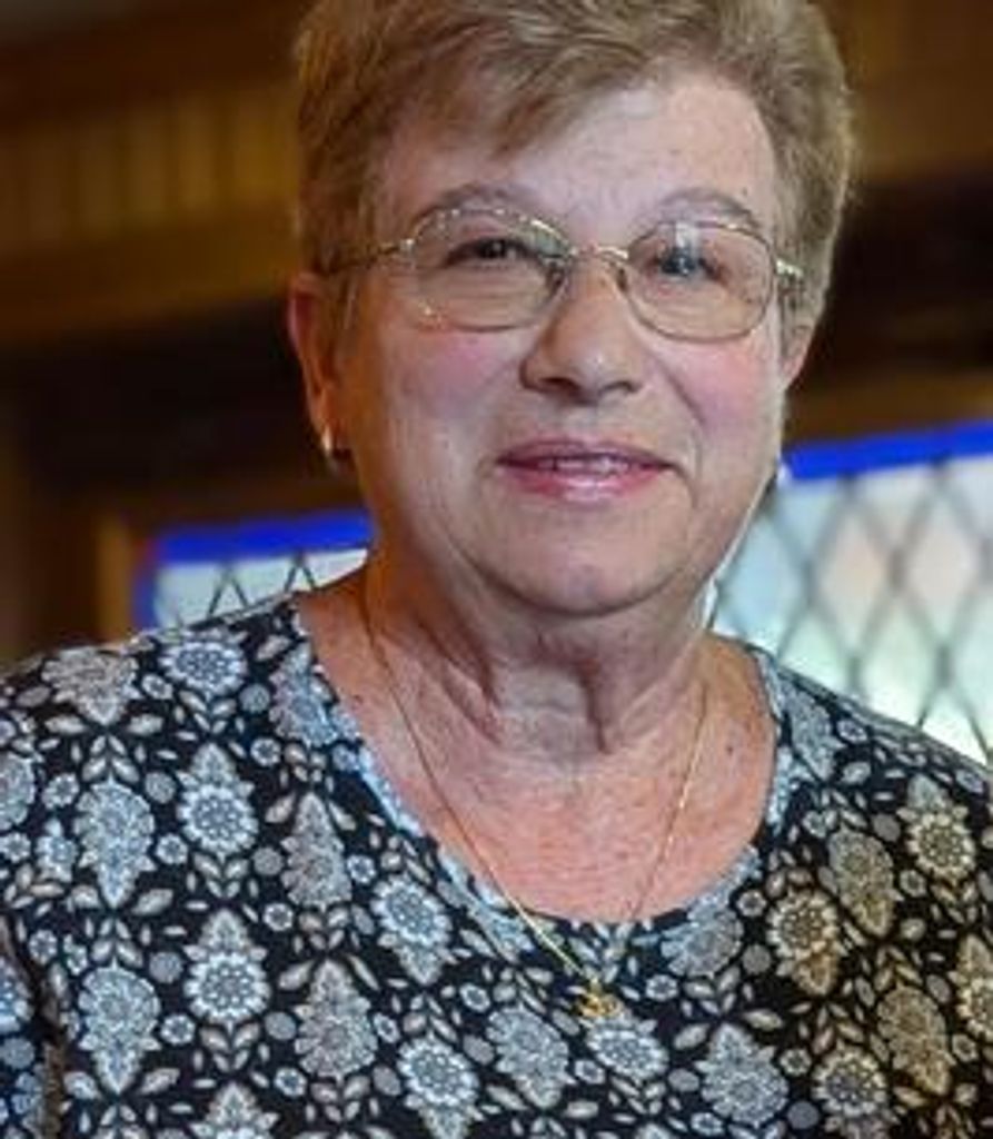 Marie Berghuis Profile Photo