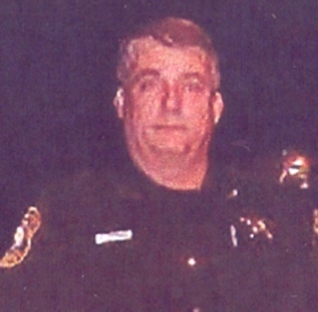 William Wilkinson Profile Photo