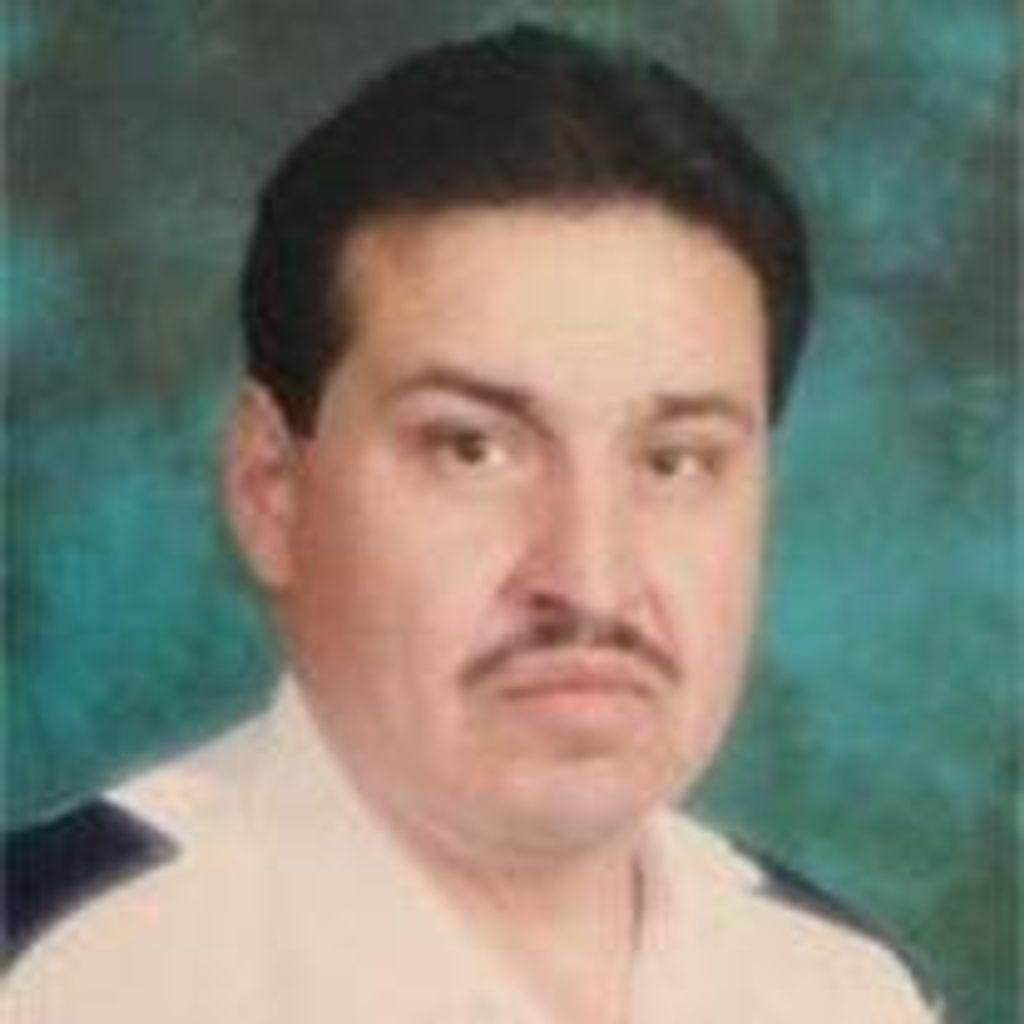 Oscar Guillermo Alvarez