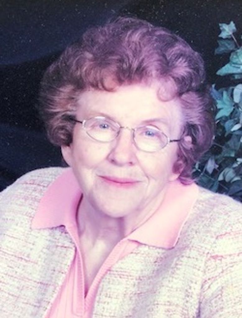 Mary Chilson