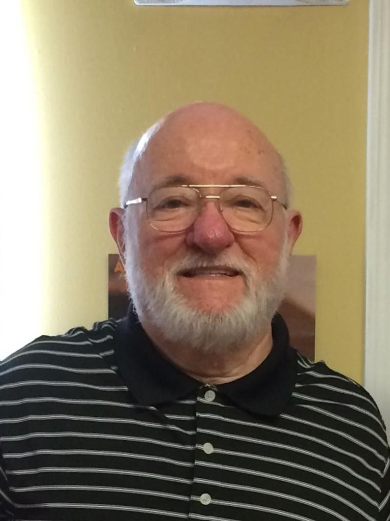 Walter Leon Nesmith Profile Photo