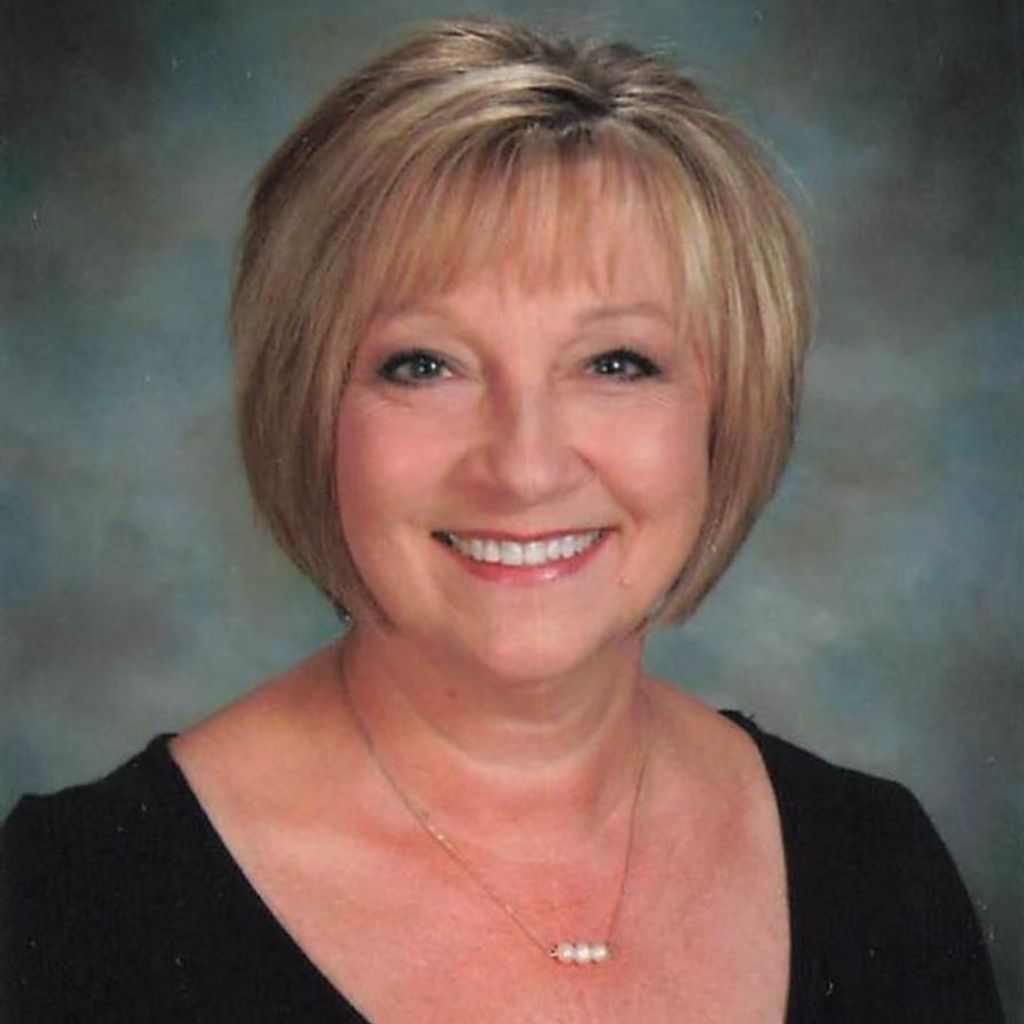 Gina Plunk Lamberth