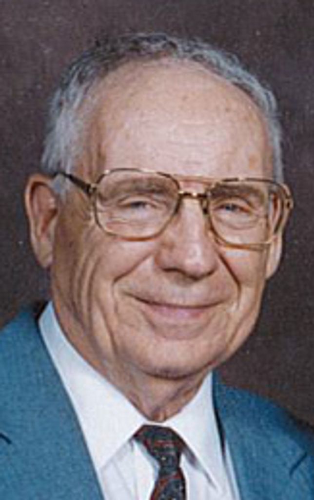 Robert  Richard Cutsinger