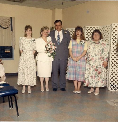 John Charles "Chuck" Hall photo gallery thumbnail 7 of 31