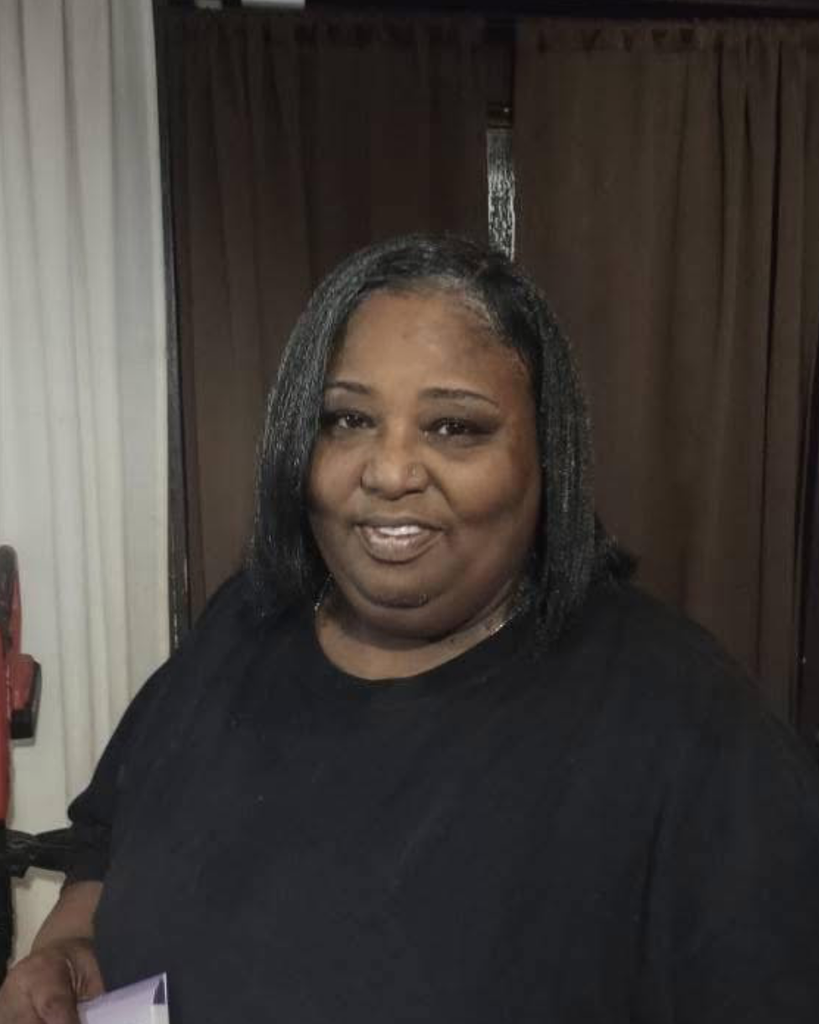 Lisa Germane McIntyre