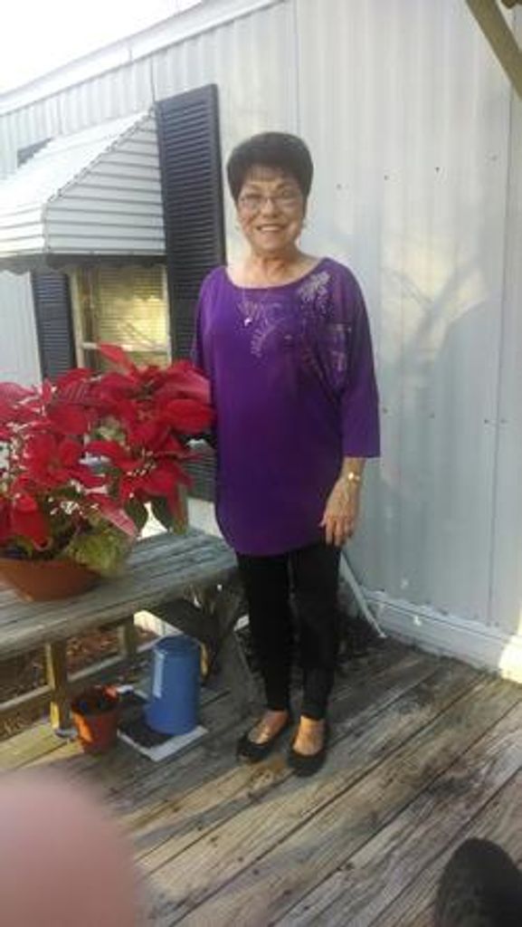 Janice Graham