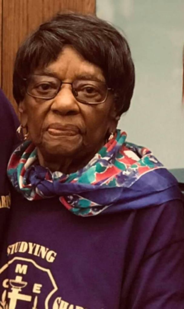 Martha L. Hodge