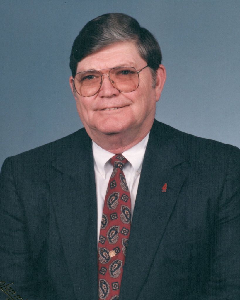 John Elisha Andrews Profile Photo