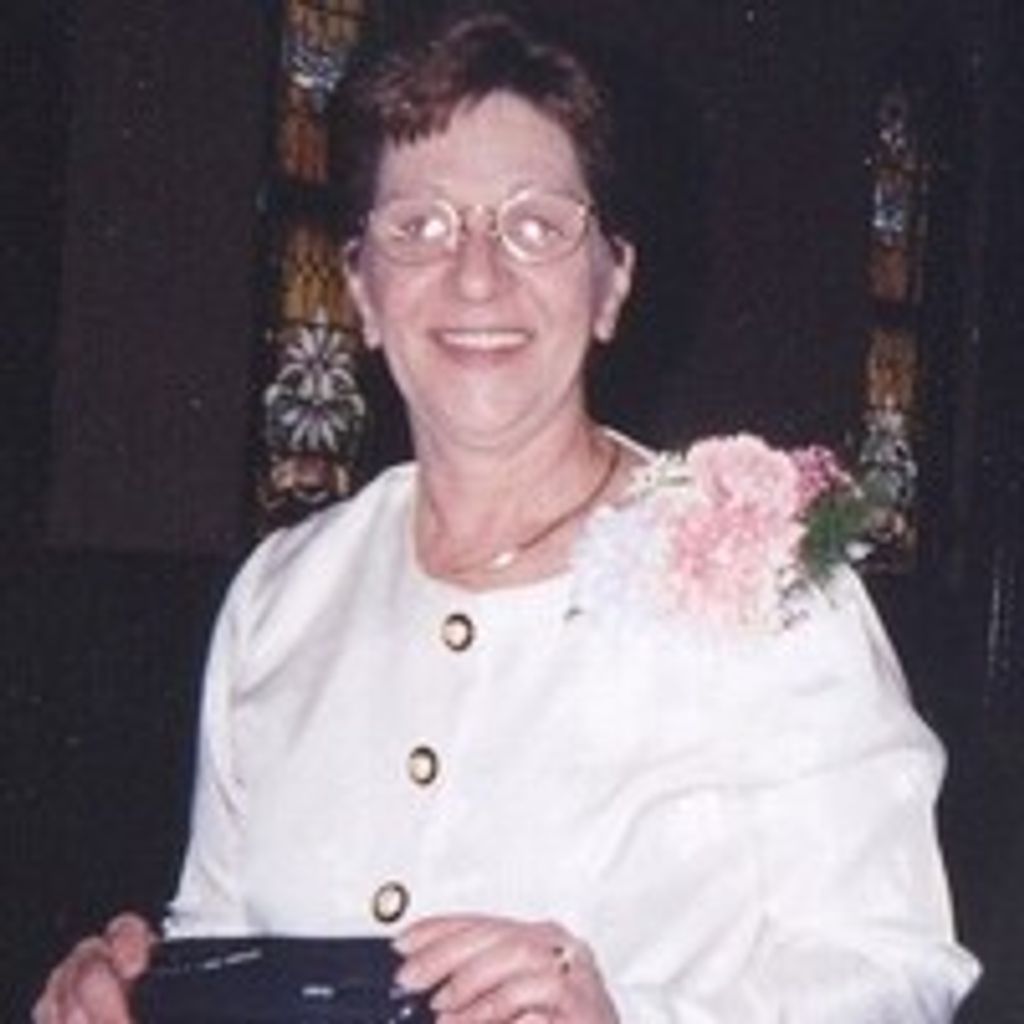 Cora Broseker