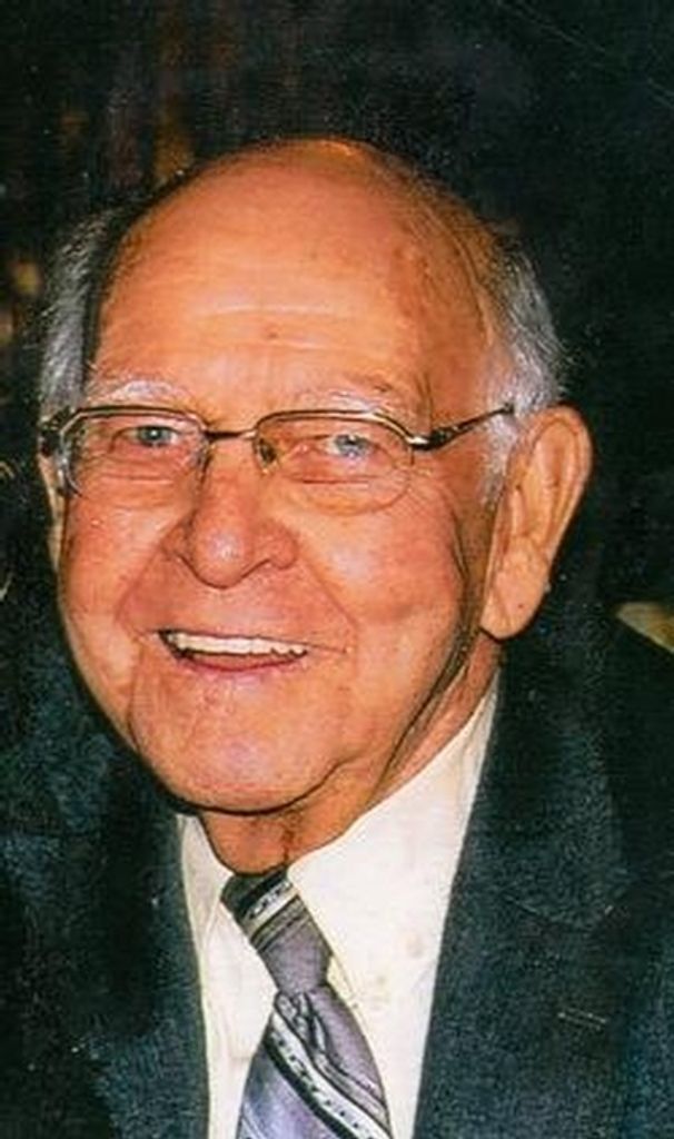 John Kenneth Ritchie