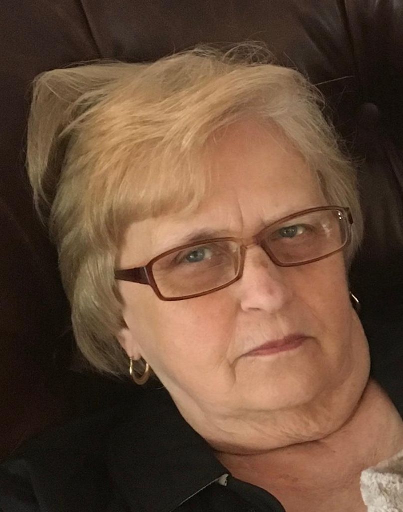 Gail E. Macnamara